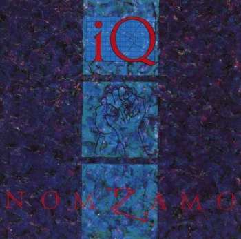 CD IQ: Nomzamo