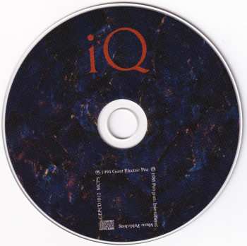 CD IQ: Nomzamo