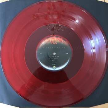 3LP IQ: Resistance LTD | CLR