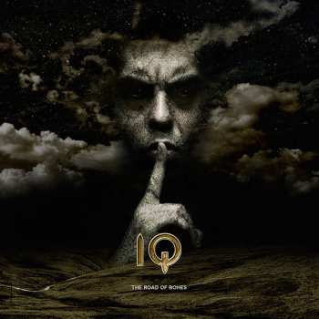 3LP IQ: The Road Of Bones CLR