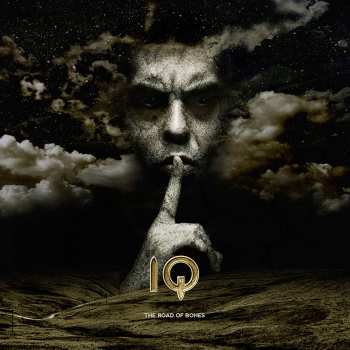 2CD IQ: The Road Of Bones DIGI