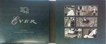 2CD/DVD IQ: Ever 2018 Remix - 25th Anniversary Collector's Edition