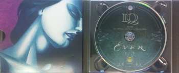 2CD/DVD IQ: Ever 2018 Remix - 25th Anniversary Collector's Edition