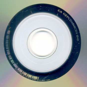 2CD/DVD IQ: Ever 2018 Remix - 25th Anniversary Collector's Edition