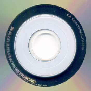 2CD/DVD IQ: Ever 2018 Remix - 25th Anniversary Collector's Edition