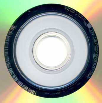 2CD/DVD IQ: Ever 2018 Remix - 25th Anniversary Collector's Edition