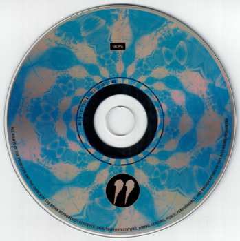 2CD IQ: Subterranea