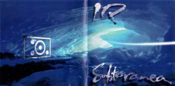 2CD IQ: Subterranea