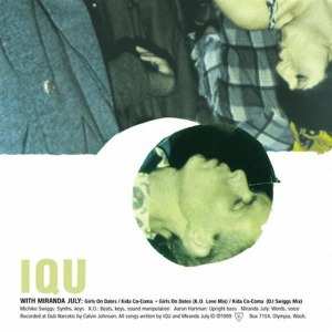 CD IQU: Girls On Dates