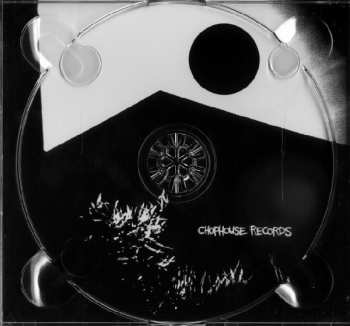 CD IR8: Untitled