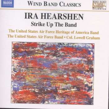 CD Lowell E. Graham: Strike Up The Band
