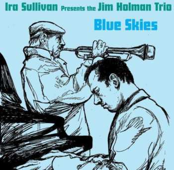 Album Ira Sullivan: Blue Skies