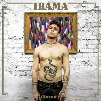 Album Irama: Giovani