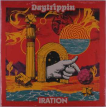Album Iration: Daytrippin