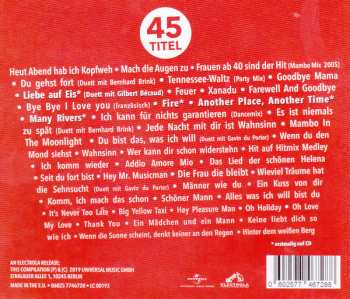 3CD/Dobozkészlet Ireen Sheer: Ireen Sheer