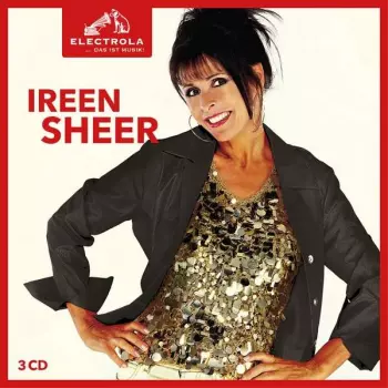 Ireen Sheer: Ireen Sheer