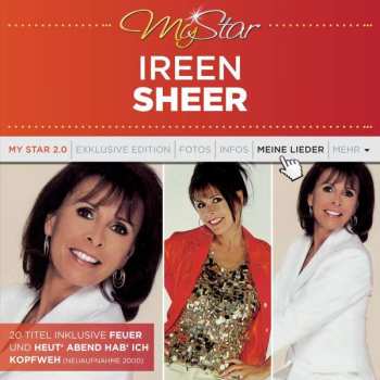 Album Ireen Sheer: My Star