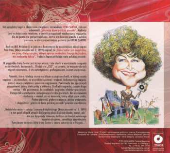 2CD Irena Santor: 40 Piosenek