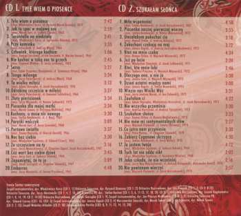2CD Irena Santor: 40 Piosenek