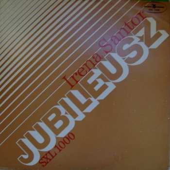 Album Irena Santor: Jubileusz