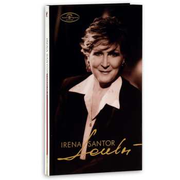 Album Irena Santor: Piosenki. Kontredanse I Konsonanse. Część 2