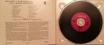 CD Irena Santor: Wśród Nocnej Ciszy... Kolędy I Pastorałki Śpiewa Irena Santor