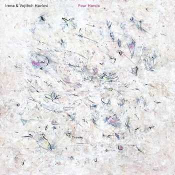 CD Irena & Vojtěch Havlovi: Four Hands