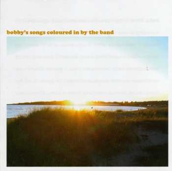 CD Irene: Little Things (That Tear Us Apart)