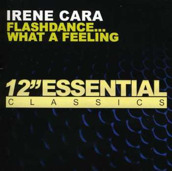Album Irene Cara: Flashdance... What A Feeling