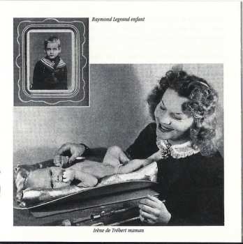 2CD Irène De Trébert: Mademoiselle Swing - Intégrale 1938 - 1946