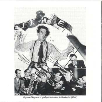 2CD Irène De Trébert: Mademoiselle Swing - Intégrale 1938 - 1946