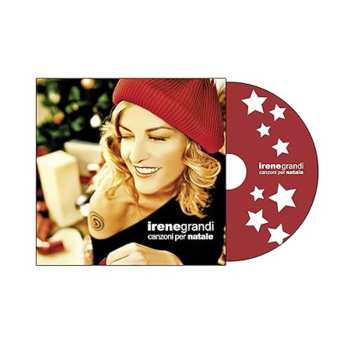 Album Irene Grandi: Canzoni Per Natale