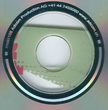 CD Irene Schweizer: Portrait