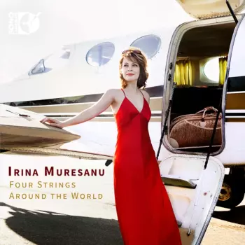 Four Strings Around The World