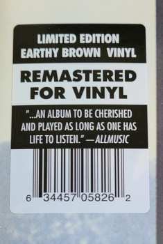LP Iris DeMent: Infamous Angel CLR | LTD
