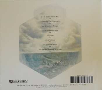 CD Iris Divine: Karma Sown