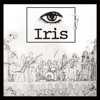 CD Iris: Iris