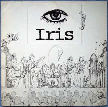 Album Iris: Iris