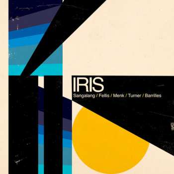 CD Iris: Iris