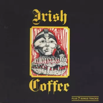 Irish Coffee: Irish Coffee