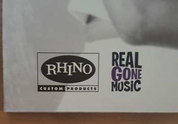 LP Irma Thomas: Full Time Woman (The Lost Cotillion Album) CLR | LTD