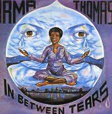 CD Irma Thomas: In Between Tears
