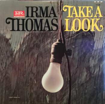 Album Irma Thomas: Take A Look