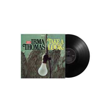 LP Irma Thomas: Take A Look