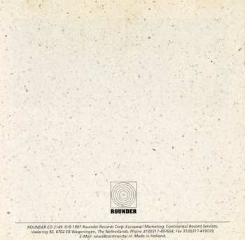 CD Irma Thomas: The Story Of My Life