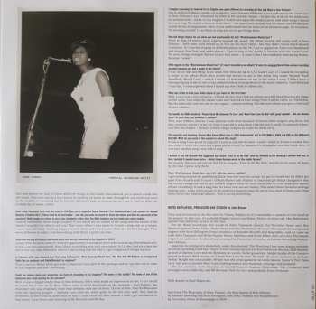 LP Irma Thomas: Wish Someone Would Care