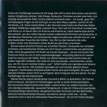 CD Irmin Schmidt: Axolotl Eyes DIGI