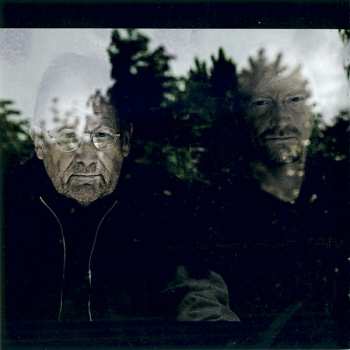 CD Irmin Schmidt: Axolotl Eyes DIGI