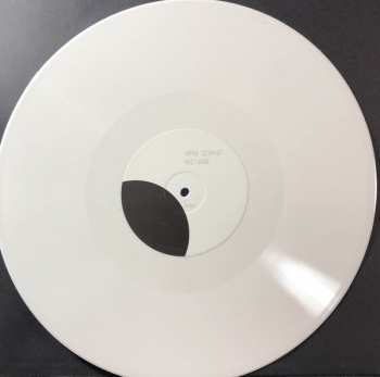 2LP Irmin Schmidt: Nocturne (Live At The Huddersfield Contemporary Music Festival) LTD | CLR