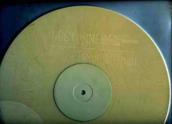 2LP Irmin Schmidt: Nocturne (Live At The Huddersfield Contemporary Music Festival) LTD | CLR
